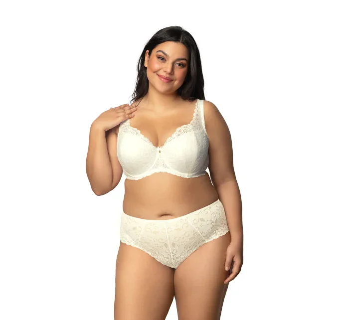 Vystužená podprsenka model 204081 Mat