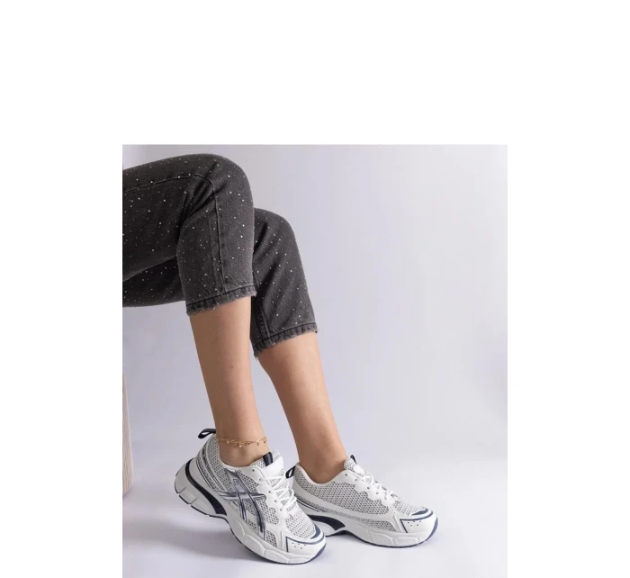 Tenisky model 207159 Solea