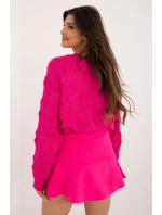 Krátka sukňa model 215783 Továrenská cena