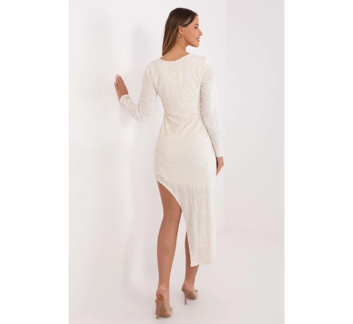 Večerné šaty model 220306 Taliansko Moda