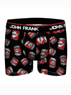 Pánské boxerky model 15750542 - John Frank