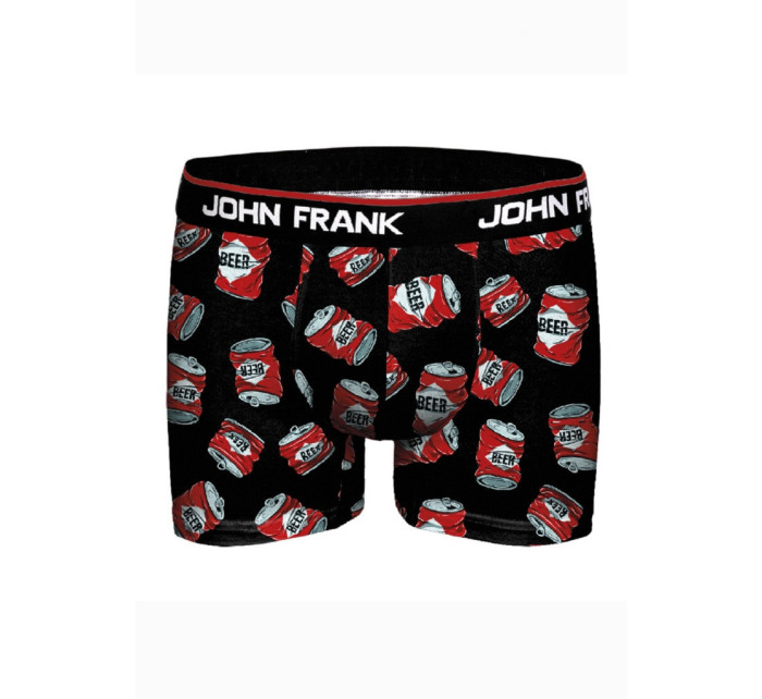 Pánske boxerky John Frank JFBD314