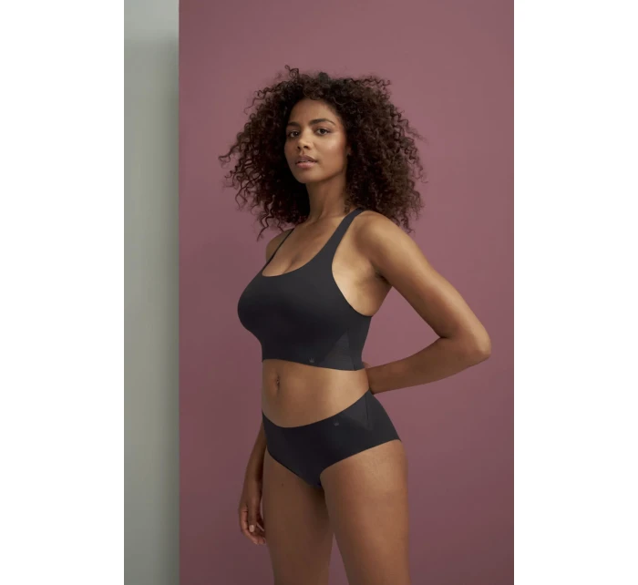 Dámske nohavičky Flex Smart Maxi EX čierne - Triumph Dámske nohavičky Flex Smart Maxi EX čierne - Triumph