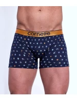 Boxerky High Emotion model 21256971 S2XL - Cornette