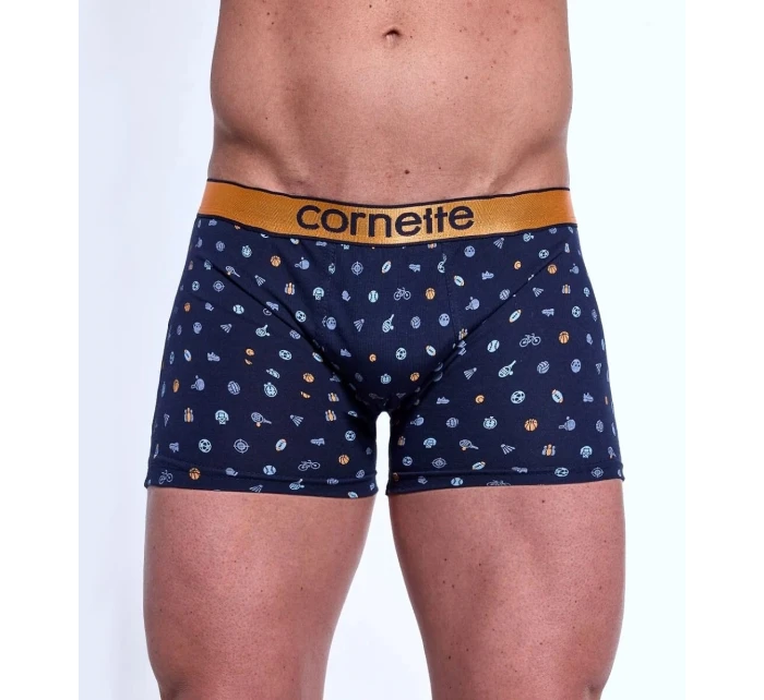 Boxerky High Emotion model 21256971 S2XL - Cornette