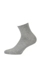 Pánske členkové ponožky Wola W94.3N4 AG +