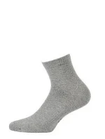 Pánske členkové ponožky Wola W94.3N4 AG +