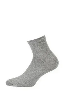 Pánske členkové ponožky Wola W94.3N4 AG +