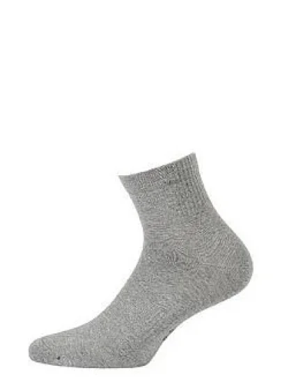 Pánske členkové ponožky Wola W94.3N4 AG +