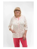 Dámske pyžamo Martel Maria II 201 3/4 M-2XL