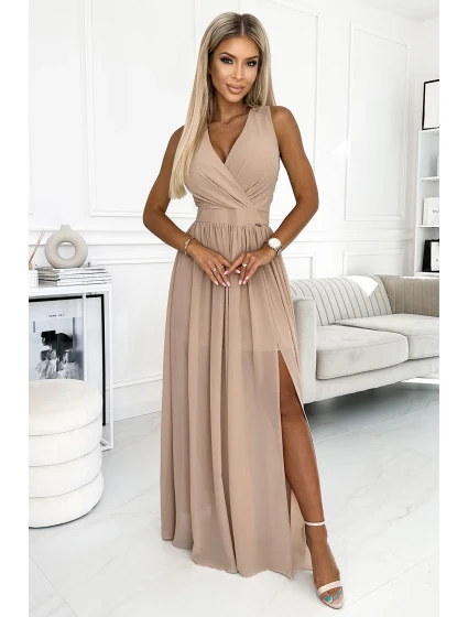 Dámske šaty 362-6 Justine - NUMOCO