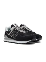 New Balance tenisky M WL574EVB dámska obuv
