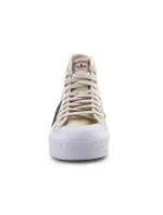 Adidas Nizza Platform Mid W H00641 dámske topánky