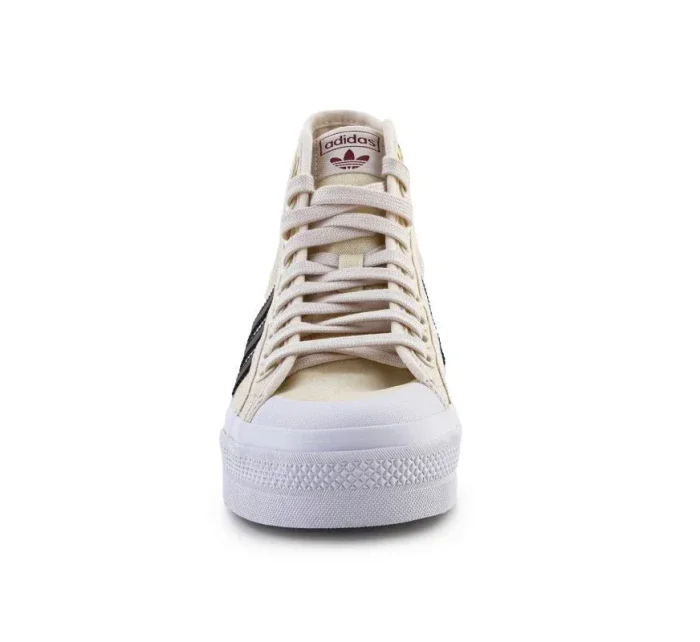 Adidas Nizza Platform Mid W H00641 dámske topánky