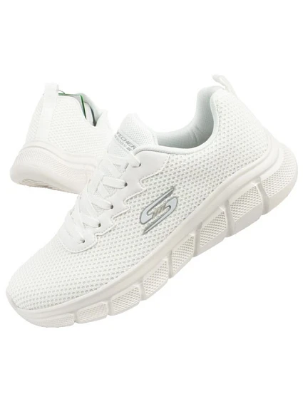 Boty M model 19695131 - Skechers