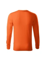 Rimeck unisex tričko Resist LS MLI-R05LO