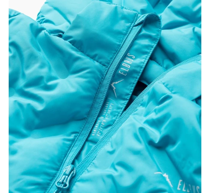 Elbrus Allio Wo's Primaloft W Prešívaná bunda 92800621682