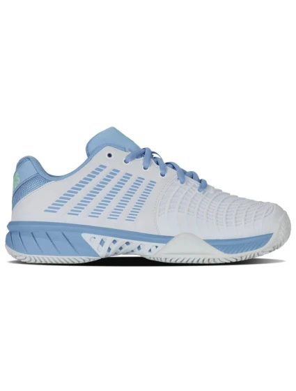 Boty KSwiss Light 3 Clay W model 21069074 - K- Swiss Boty KSwiss Light 3 Clay W model 21069074 - K- Swiss