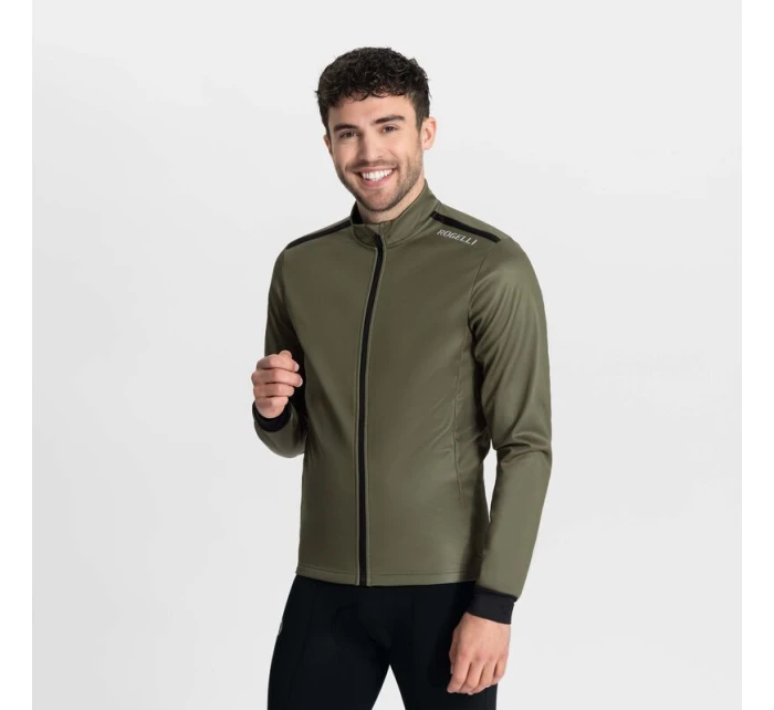 Zimná bunda Rogelli CORE green 7XL