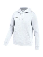 Dámska mikina Nike Park 26 Fleece Hoodie White IB1224 100 Dámska mikina Nike Park 26 Fleece Hoodie White IB1224 100