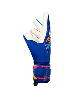 Rukavice Attrakt Gold X NC Junior 56 72 model 22061503 - Reusch