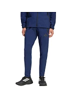 Pánske adidas Tiro 26 Travel Woven navy blue KE8364