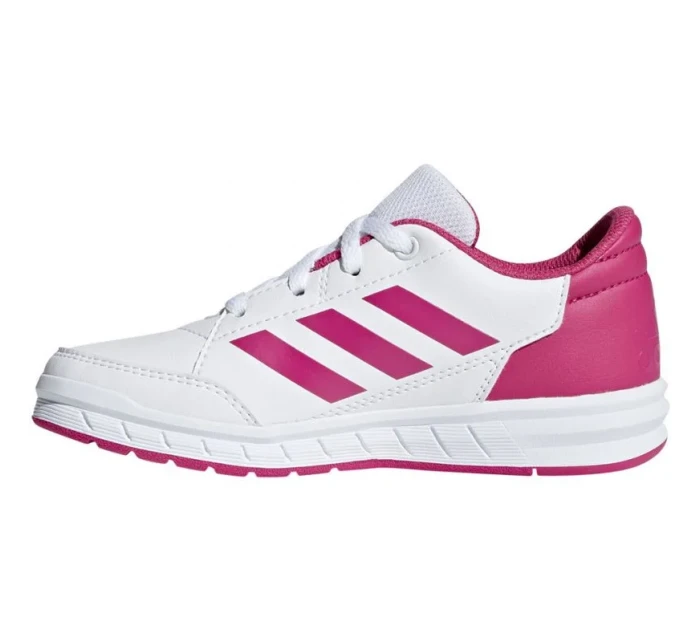 Topánky adidas AltaSport K Jr D96870