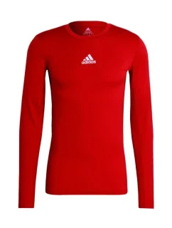 Pánské kompresní tričko M  model 16061657 - ADIDAS