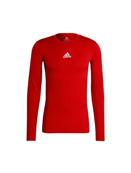 Pánské kompresní tričko M  model 16061657 - ADIDAS