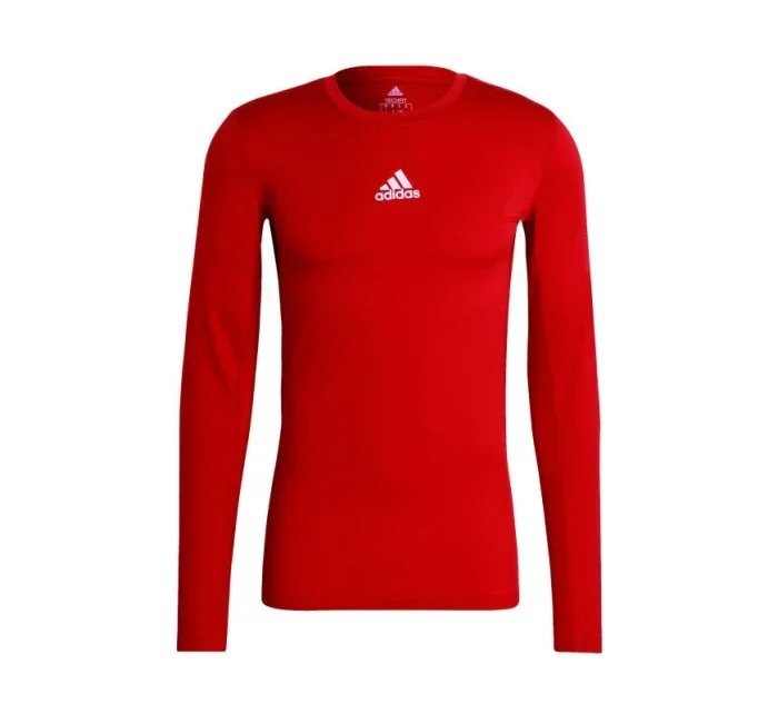 Pánské kompresní tričko M  model 16061657 - ADIDAS