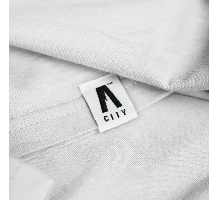 Tričko Alpinus Chiavenna white W BR43936