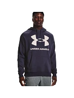 Pánská mikina Rival Fleece Big Logo HD M   model 17816163 - Under Armour