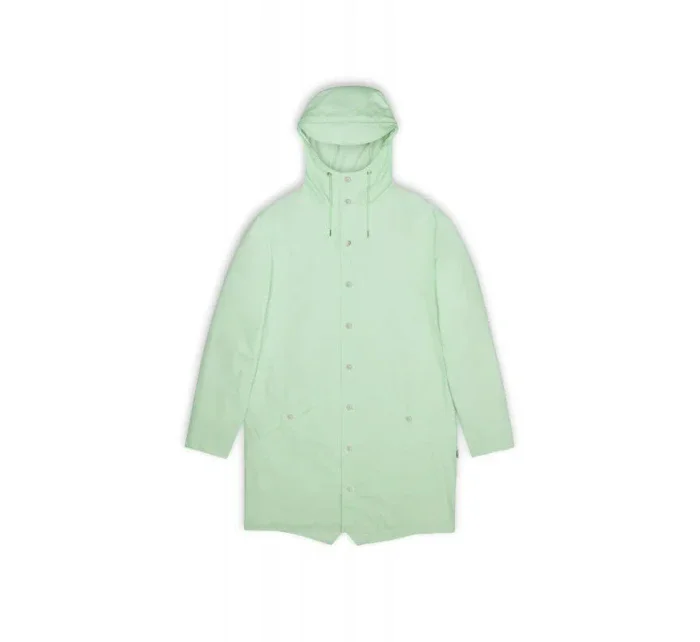 Bunda do deště Dlouhá bunda Unisex model 19768463 34 - Rains