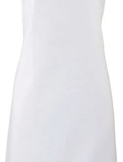 PR 102 Zástěra z bio bavlny model 22418419 white - Premier