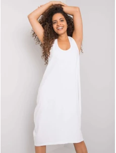 Šaty TW SK BI 24199.72P biela