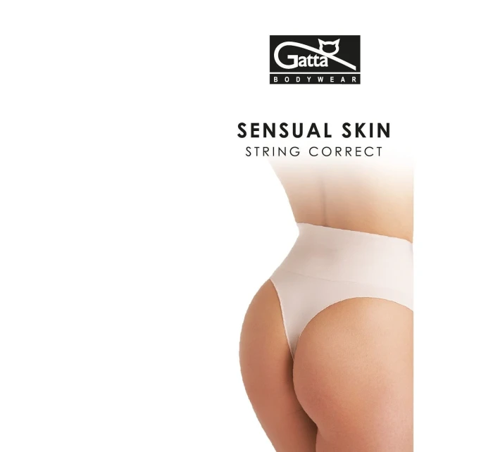 Správne tangá Sensual - Gatta