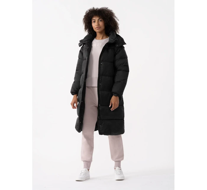 Dámský zimní kabát