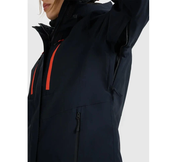 Dámska lyžiarska bunda 4F Dámska lyžiarska bunda 4F