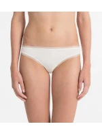 Tangá QF1666E slonovinová - Calvin Klein Tangá QF1666E slonovinová - Calvin Klein