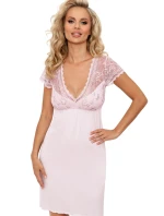 Nočná košeľa model 193637 Donna