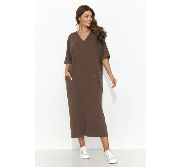 Denné šaty model 193900 Numinou