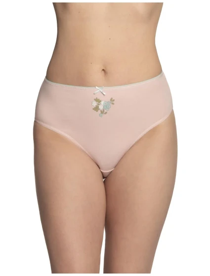 Dámské kalhotky model 20893268 A'3 2XL - Lama