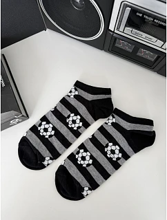 nohy  a pruhy 3946 model 22129191 - Milena