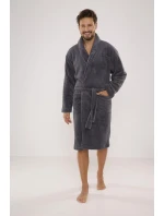 Pánský župan M2XL model 19328647 - De Lafense Pánský župan M2XL model 19328647 - De Lafense