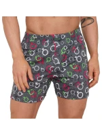 Pánské trenýrky model 21915913 Classic - Cornette Pánské trenýrky model 21915913 Classic - Cornette