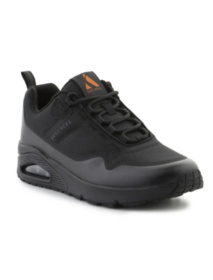 Skechers Uno Maverick Flooded M 183017-BBK