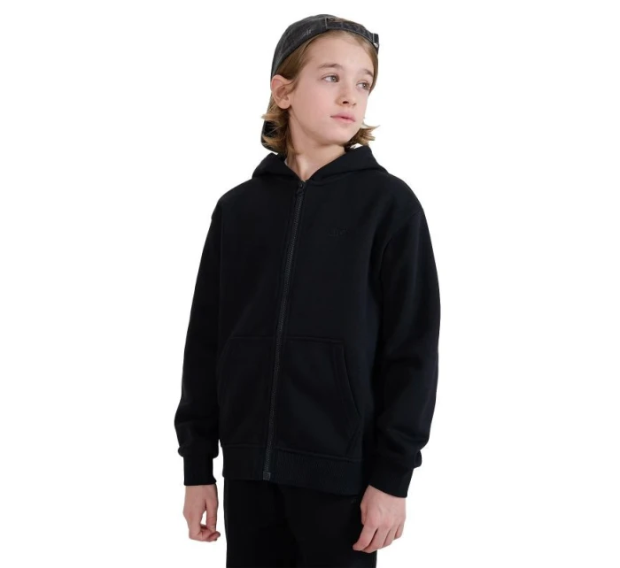 Mikina Jr model 21020948 - 4F