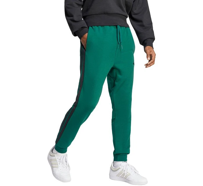 Nohavice adidas Essential 3-Stripes French Terry M JD1879