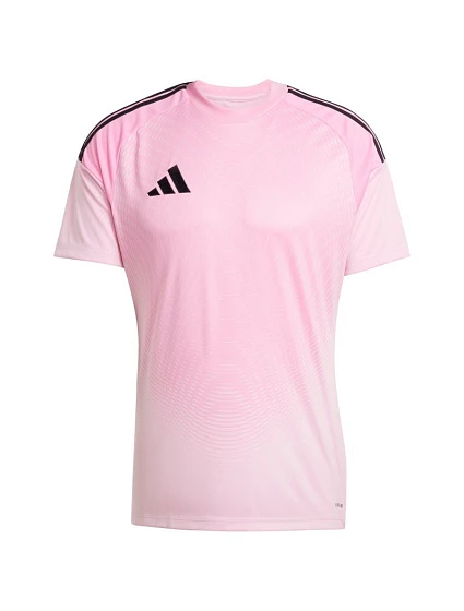 Pánské brankářské tričko Tiro 25 Competition Jersey pink model 21342688 pánské - ADIDAS Pánské brankářské tričko Tiro 25 Competition Jersey pink model 21342688 pánské - ADIDAS