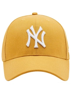 47 Značka New York Yankees MVP Kšiltovka M B-MVPSP17WBPXA-WE
